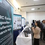 Future Composites Manufacturing Research Hub Launched