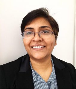 Dipa Roy