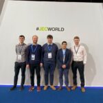 JEC World 2023: a showcase for the composites industry