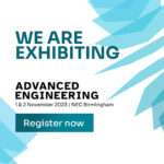 EPSRC Future Composites Manufacturing Research Hub to Exhibit at the Advanced Engineering Show, NEC Birmingham