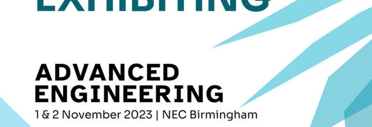EPSRC Future Composites Manufacturing Research Hub to Exhibit at the Advanced Engineering Show, NEC Birmingham